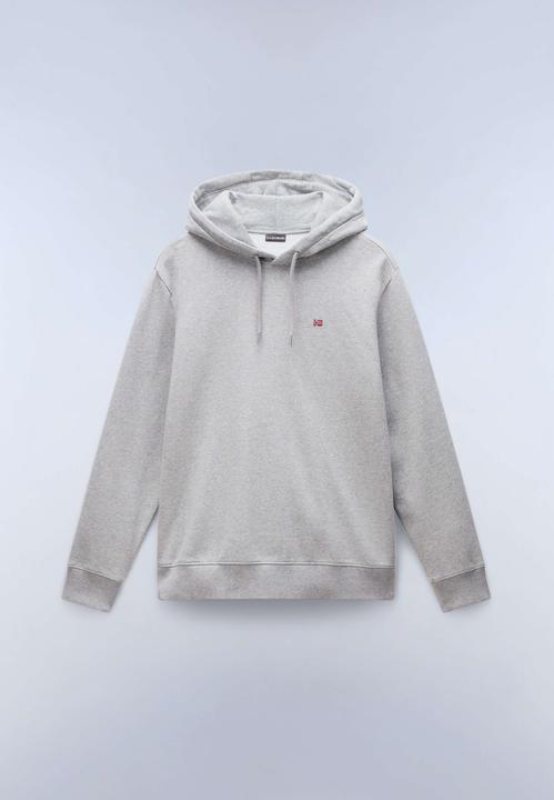 Medium Grey Melange