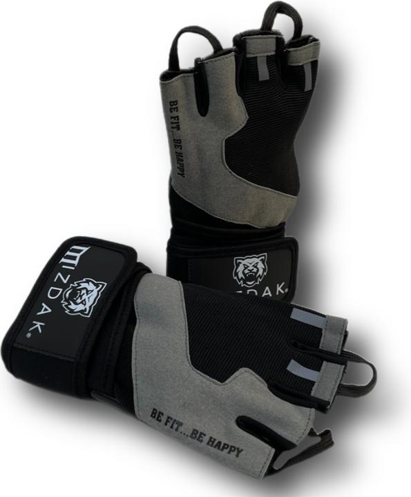 Mizdak MMA Fitness Handschuhe Classic (L)