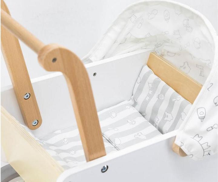 Immagine prodotto Viga Toys Carrozzina per bambole