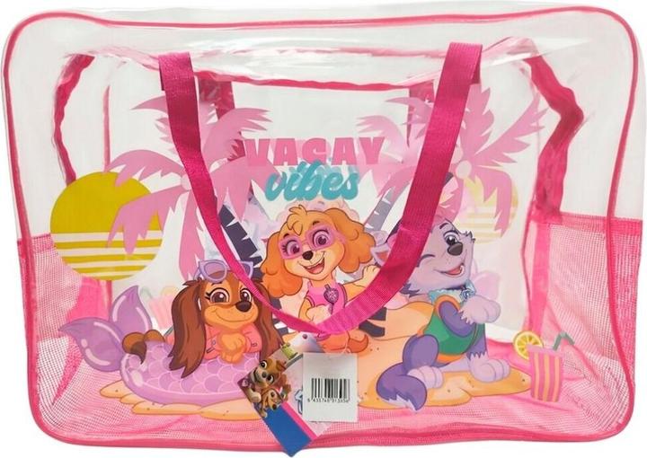 Immagine prodotto Spin Master Paw Patrol beach bag