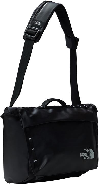 North Face Borsa Messenger Base Camp Voyager (12 l)