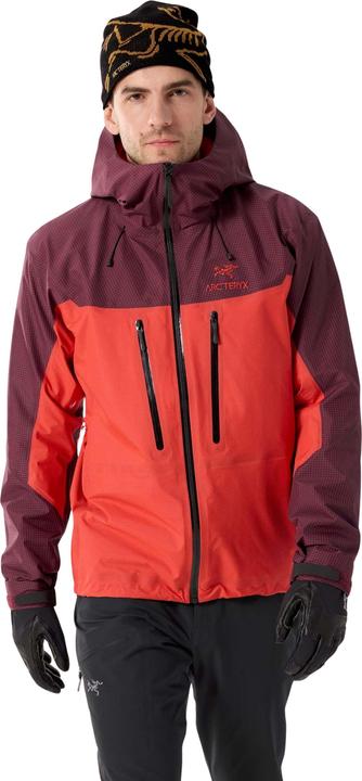 Actual product image Arc'teryx Alpha (XL)