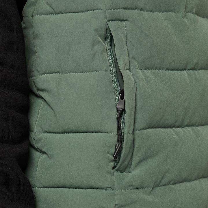 Produktbild Mystic Quilted Bodywarmer (L)