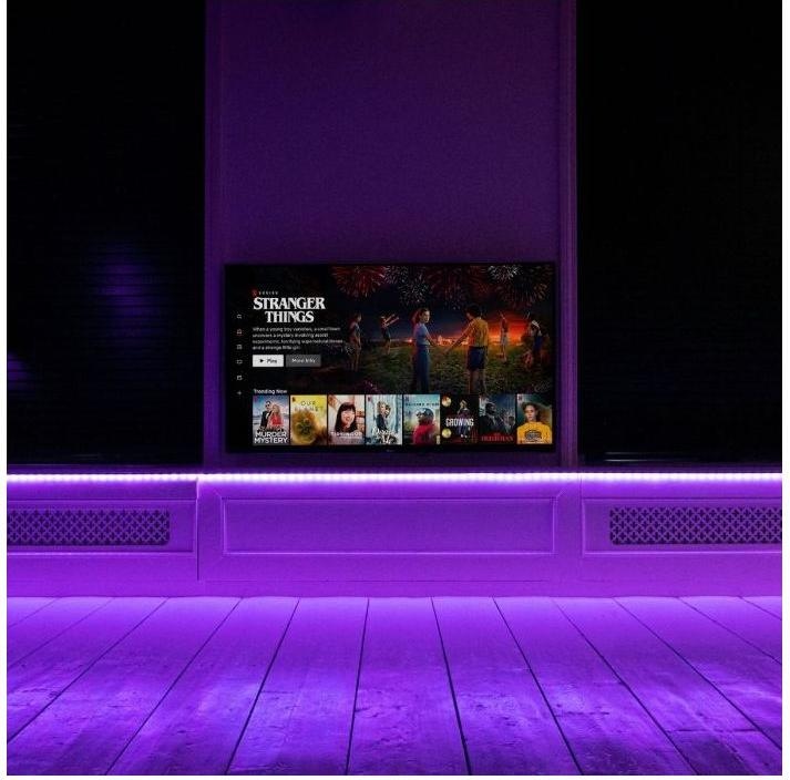 Produktbild Hombli LED Strip (RGB, 500 cm, Indoor)