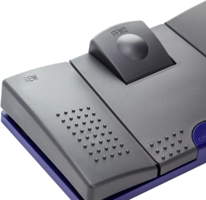 Produktbild Grundig Fussschalter 540 USB