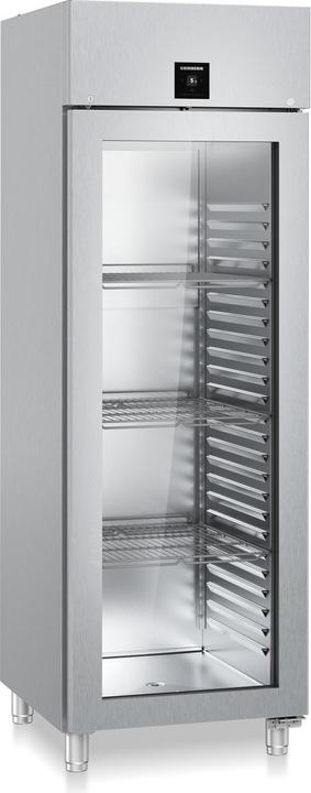 Produktbild Liebherr Elektrogrossgeräte (486 l)