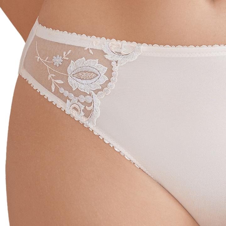 Produktbild Conturelle Provence Mini-Slip (38, Einzelpack)
