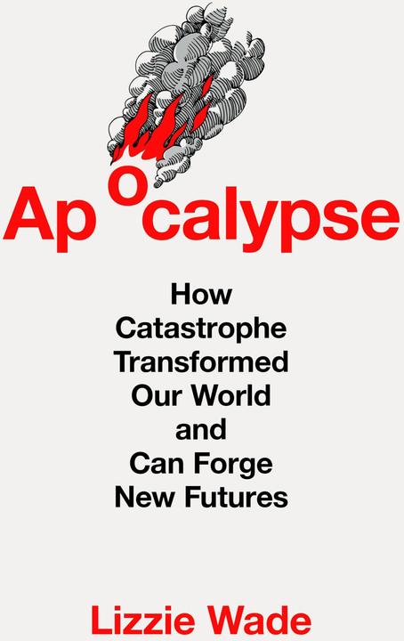 Immagine prodotto Apocalypse (Inglese, Lizzie Wade, 2025)