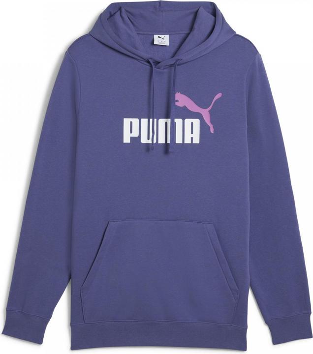 Immagine prodotto Puma ESS 2 COLOR No. 1 Felpa con cappuccio FL (XXL)