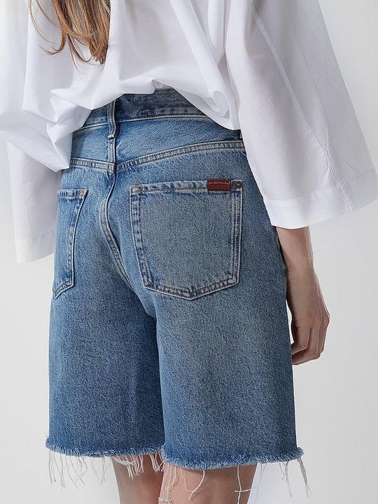Image du produit 7 For All Mankind Jeansshorts (27)