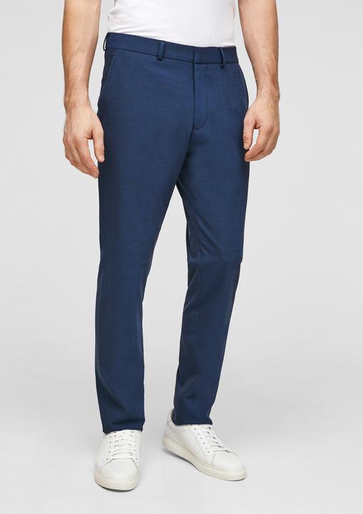 Image du produit S.Oliver Hose Slim Fit: Hose mit Hyperstretch (26)
