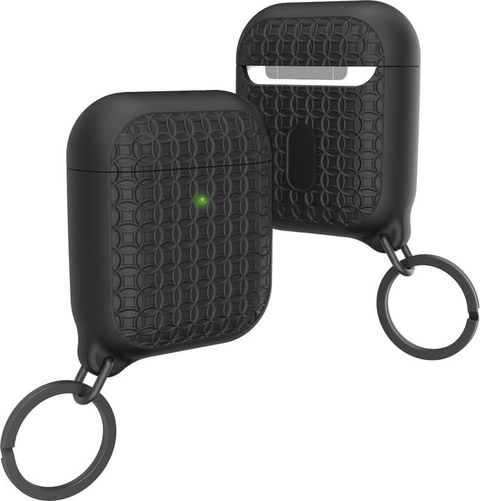 Immagine prodotto Catalyst Custodia portachiavi Airpods Stealth Black (Borsa per cuffie)