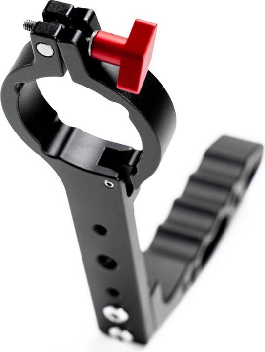 Image du produit Caruba Poignée polyvalente pour DJI Ronin S & Zhiyun Crane 2 (Poignée Gimbal)