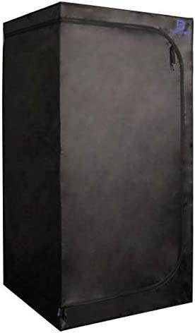 Image du produit Diamond Box Silver Line SL100 100x100x200cm