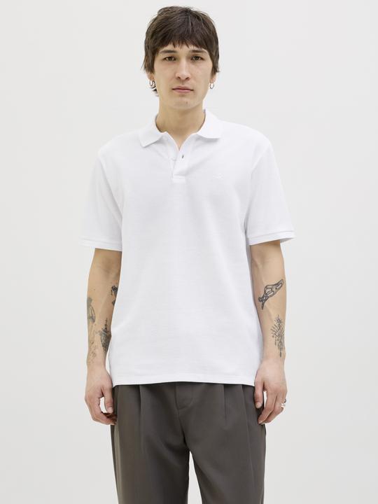 Actual product image Jack & Jones Jjeaustin Polo Ss 2pk Mp (L)