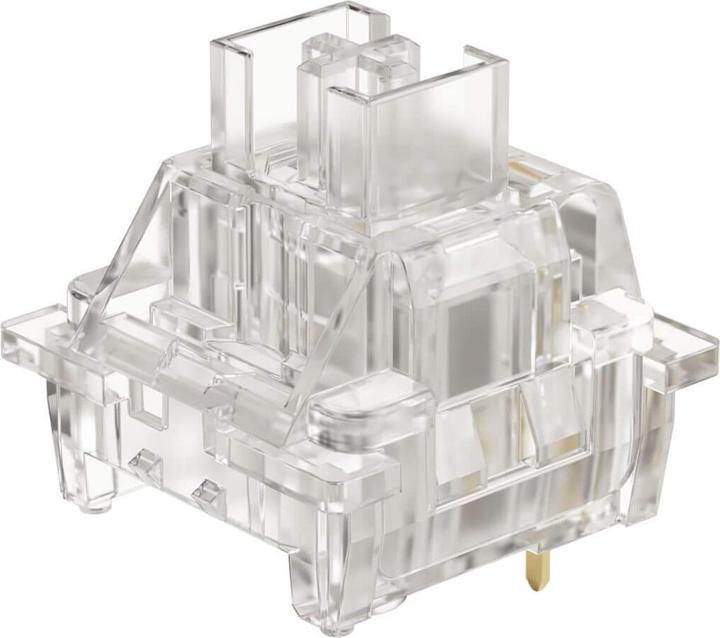 Transparent