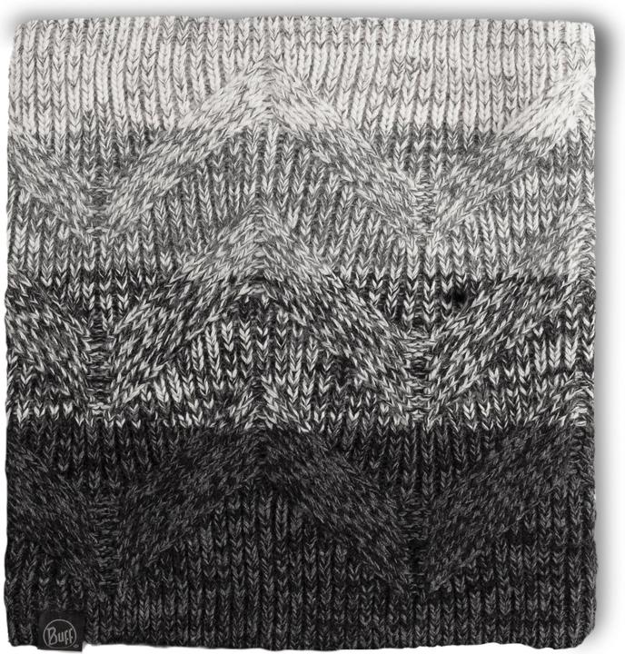 Actual product image Buff Lifestyle Knitted and Polar Fleece Margo