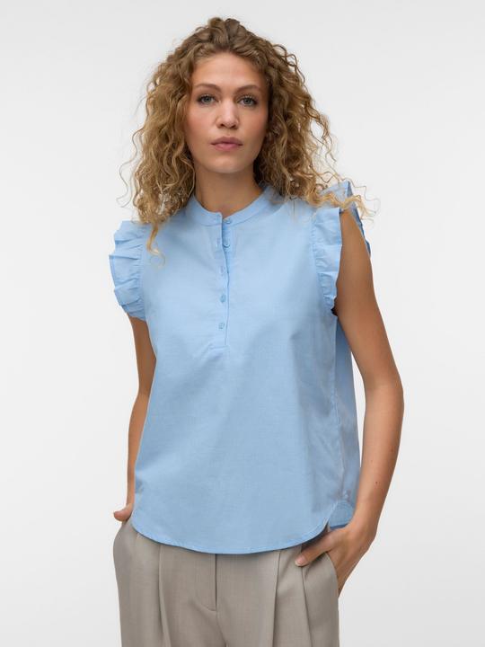 Actual product image Vero Moda VMSELMA Top Top (S)