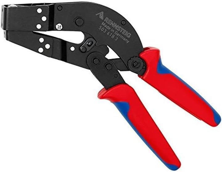 Produktbild Rennsteig Ausklinkzange 260 mm Werkzeuge (260 mm)