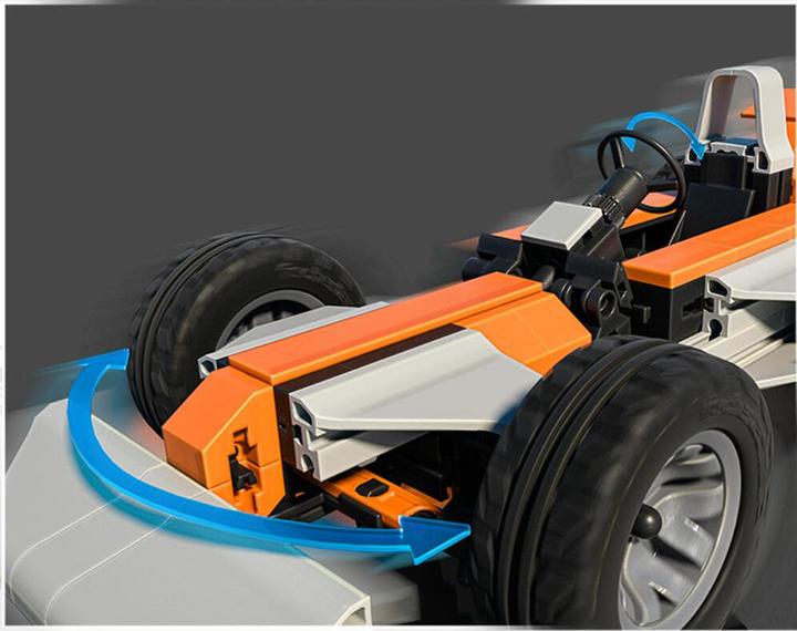 Produktbild Fischertechnik Universal Max