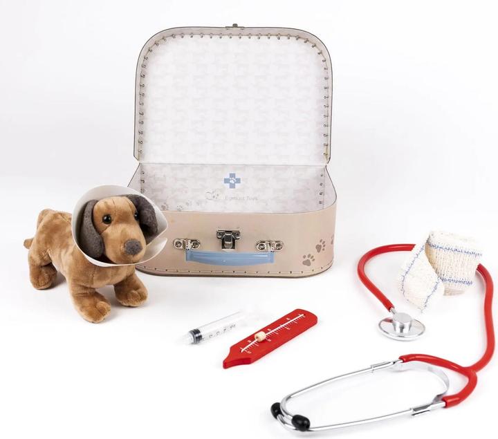 Produktbild Egmont Toys - Veterinary Case - (570116)