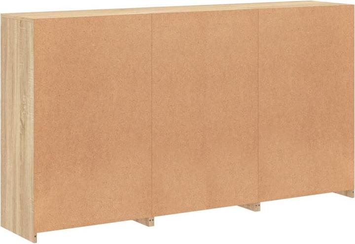 Image du produit vidaXL Sideboard (181.50 x 37 x 100 cm)