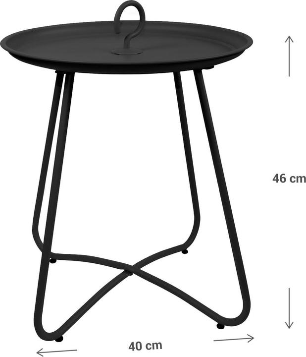 Image du produit Casativo Table d'appoint