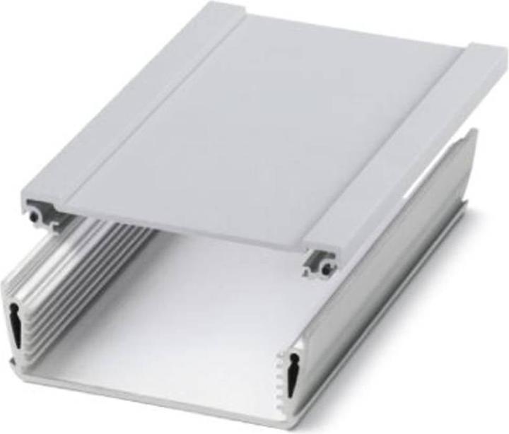 Immagine prodotto Phoenix Contact Componente della custodia Alluminio Alluminio HC-ALU 6-78 PROFILO 150 1 pz. (Case)