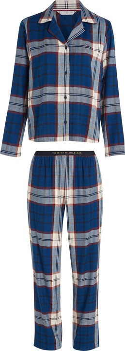 Produktbild Tommy Hilfiger Full Flannel (M)
