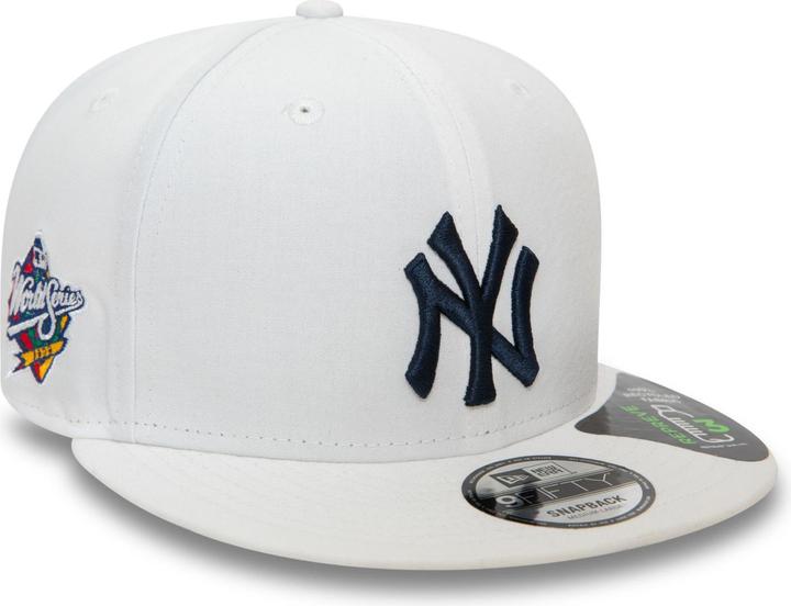 Image du produit New Era 9Fifty Snapback Cap - SIDEPATCH New York Yankees