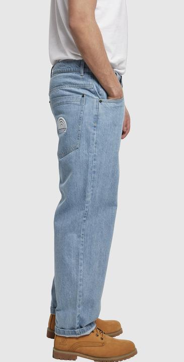 Produktbild Southpole 3D Embroidery Denim (32)