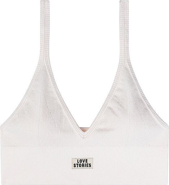 Produktbild Love Stories Triangle-BH offwhite (L)