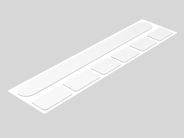 Produktbild Zefal Armor S (Schutzblech Set)