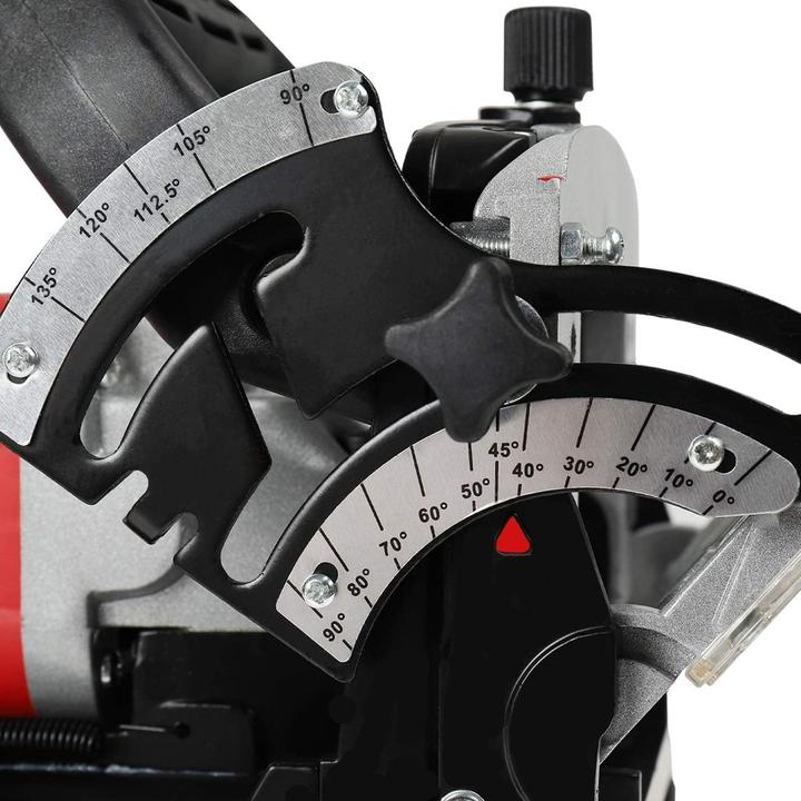 Image du produit Walter Flachdübelfräse