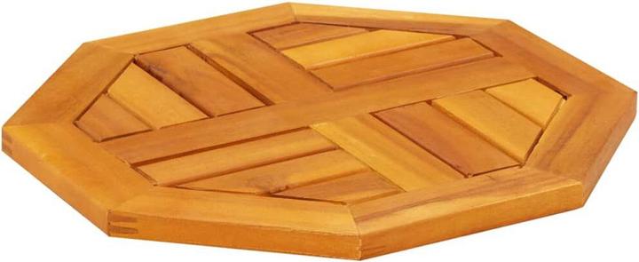 Actual product image vidaXL London (40 x 40 x 2 cm)