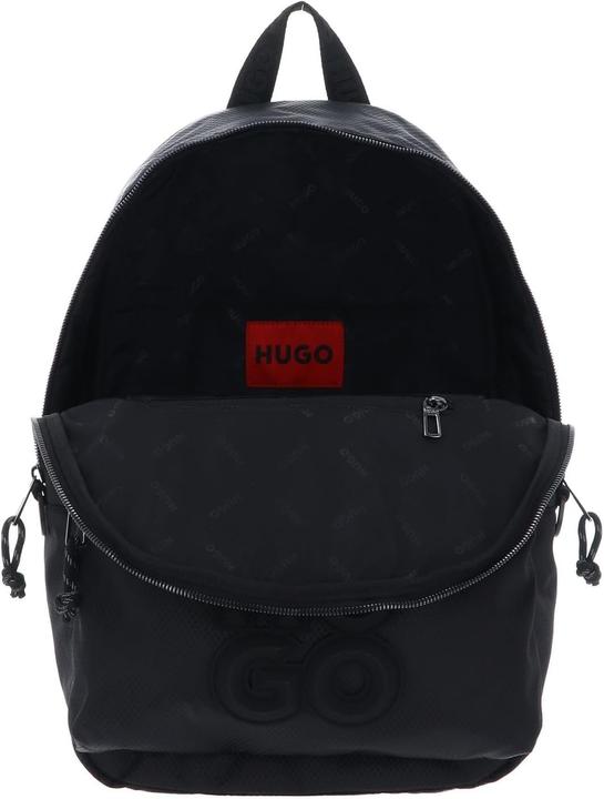 Actual product image HUGO Malick Backpack