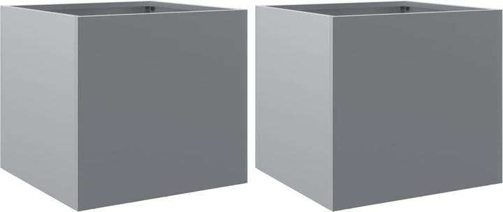 Produktbild vidaXL Pflanzgefäss