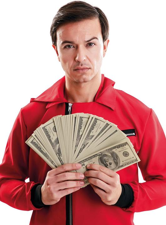 Image du produit Festartikel Müller de l'argent fictif : Dollars