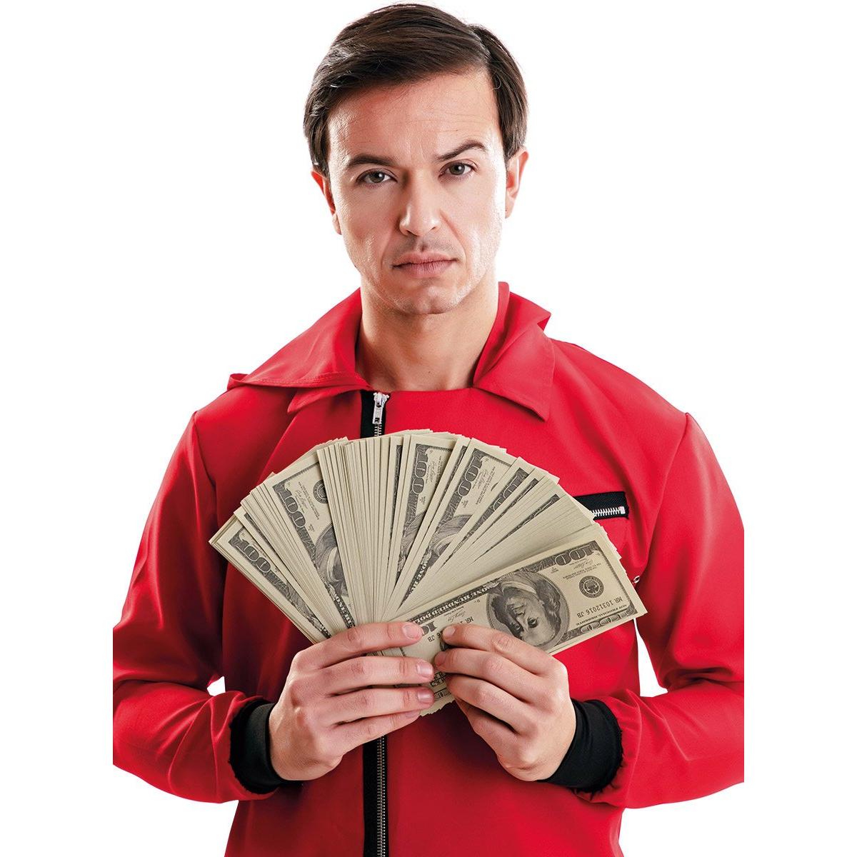 Thumbnail - Festartikel Müller Spielgeld: Dollar