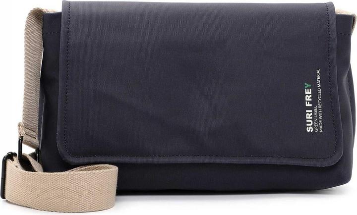 Image du produit Suri Frey Sac à bandoulière SURI Green - Nelly