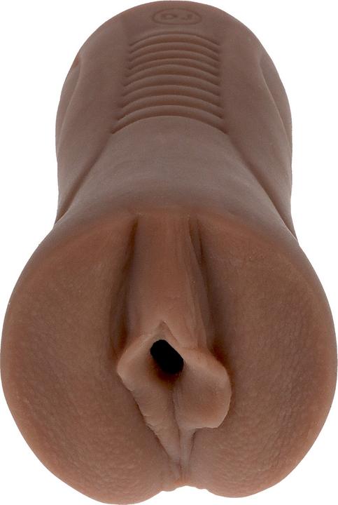 Image du produit Doc Johnson Honey Gold - ULTRASKYN Pocket Pussy