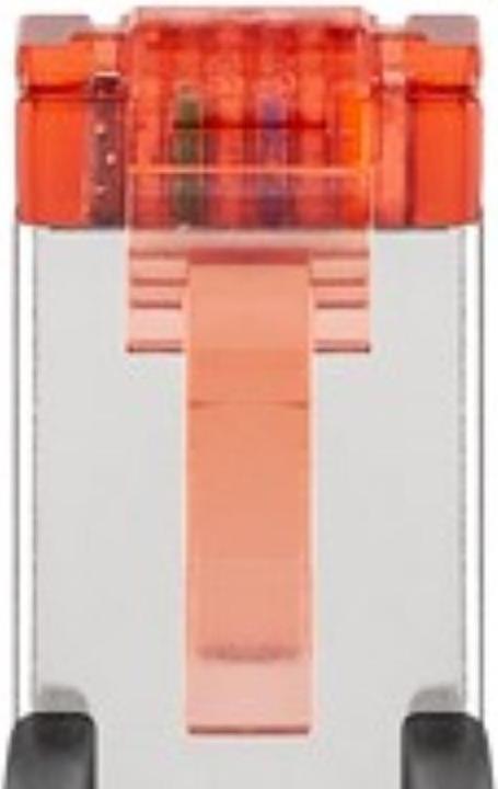 Produktbild Goobay CAT 6 Verlängerungskabel, S/FTP PiMF, schwarz (PiMF, S/FTP, CAT6, 0.50 m)