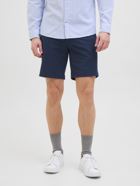 Produktbild Jack & Jones Regular Fit Chino Shorts Chino Shorts (XL)