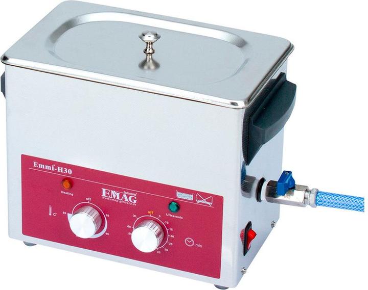 Produktbild Emag Ultraschall Reinigungsg. Emmi-H30
