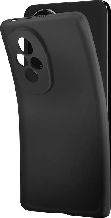 Actual product image Mayaxess PureSilicone Case (Honor X7a)