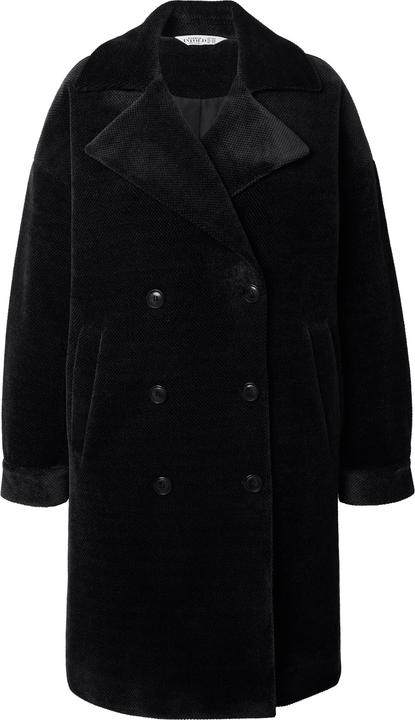 Produktbild Studio Untold Mantel, oversized, Doppelreiher, Reverskragen