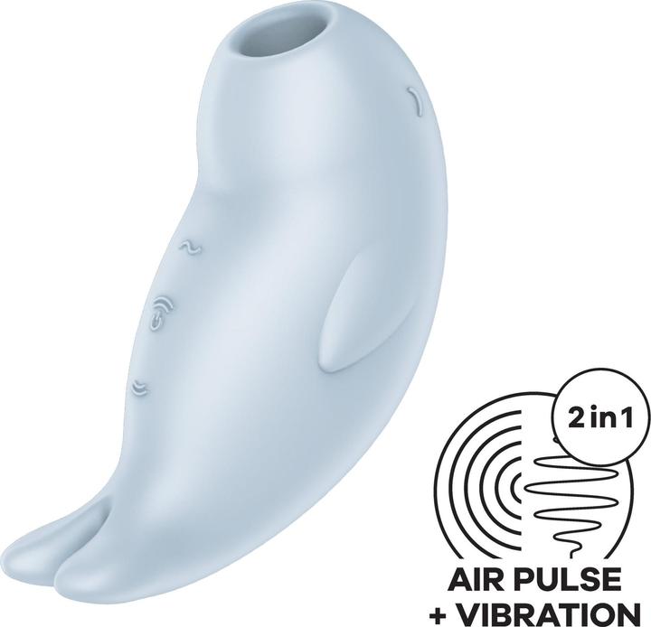Produktbild Satisfyer Seal You Soon