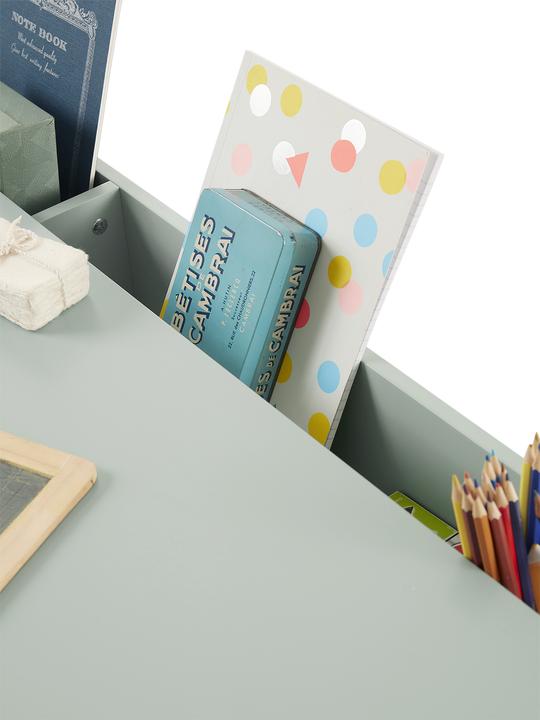 Image du produit Vertbaudet Schreibtisch (104 x 60 x 75 cm)