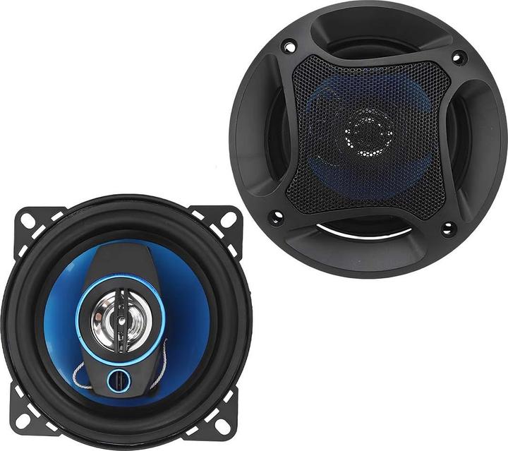 Produktbild Avizar Auto Lautsprecher 300W 10x10cm 90dB (300 W)