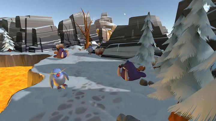 Immagine prodotto Mindscape Vita a Willowdale : Avventure in fattoria (PS5)